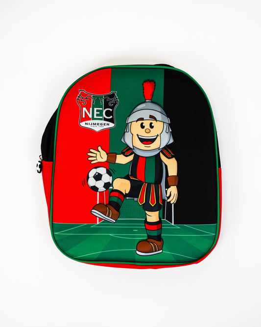 NEC Kids Backpack Bikkel