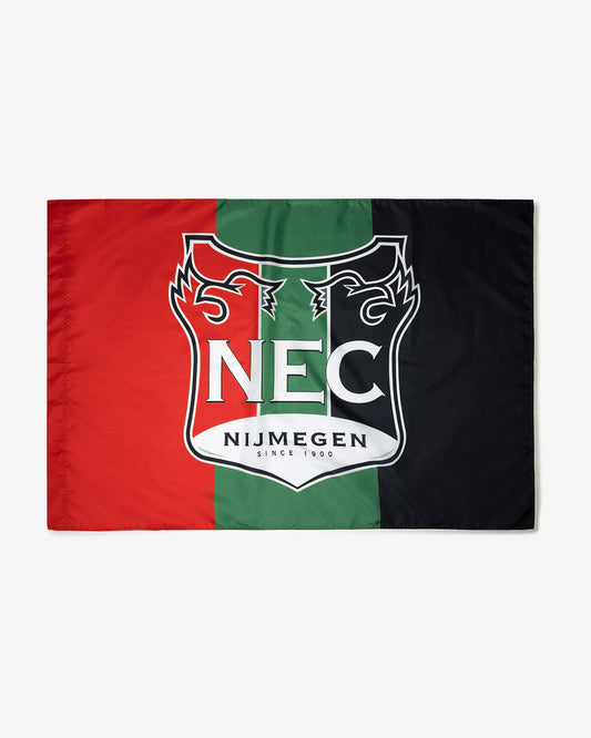 N.E.C. Vlag