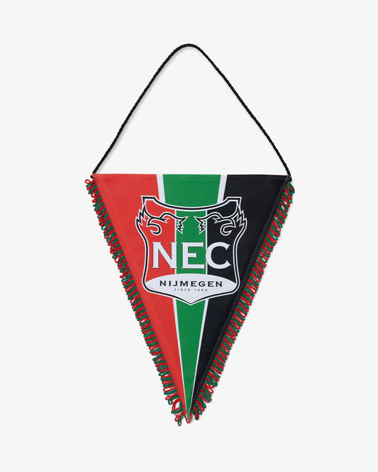 NEC Point Flag RGZ