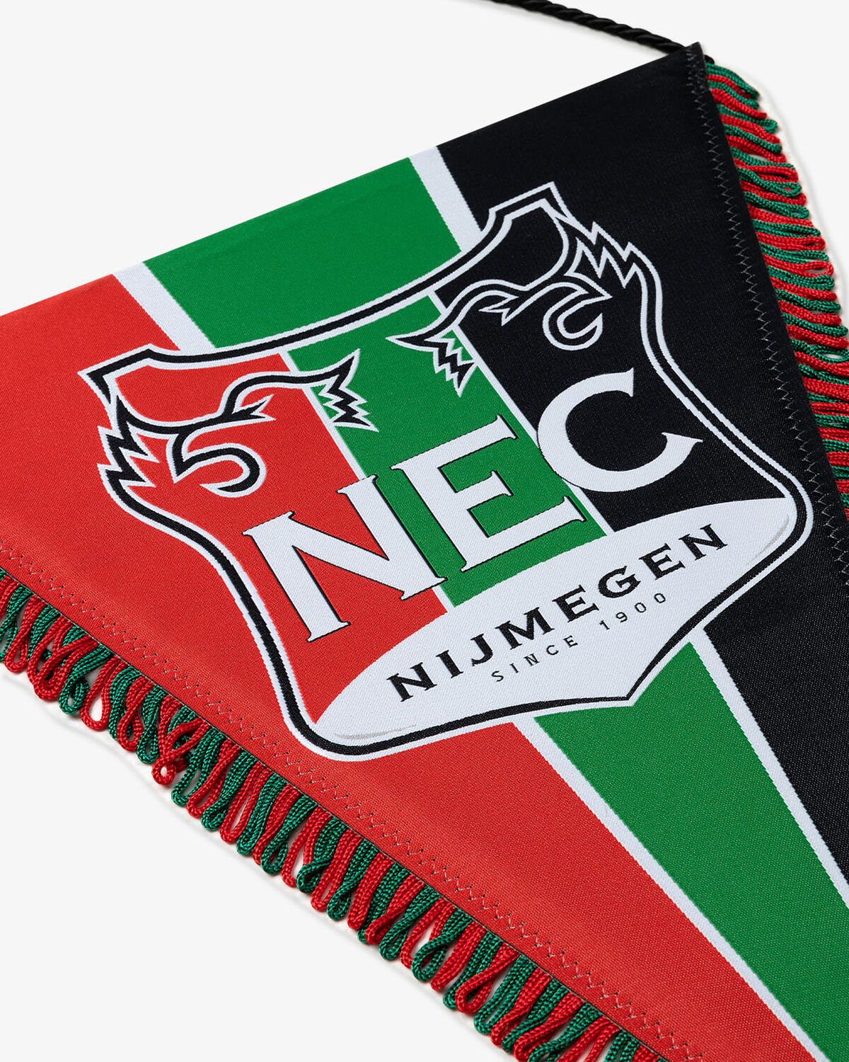 NEC Point Flag RGZ