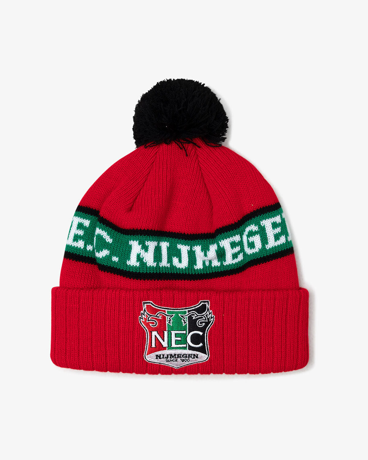 NEC Winter hat