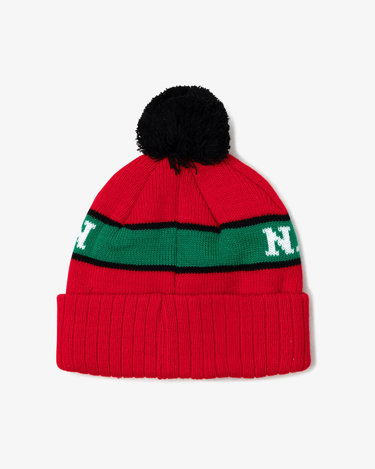 NEC Winter hat