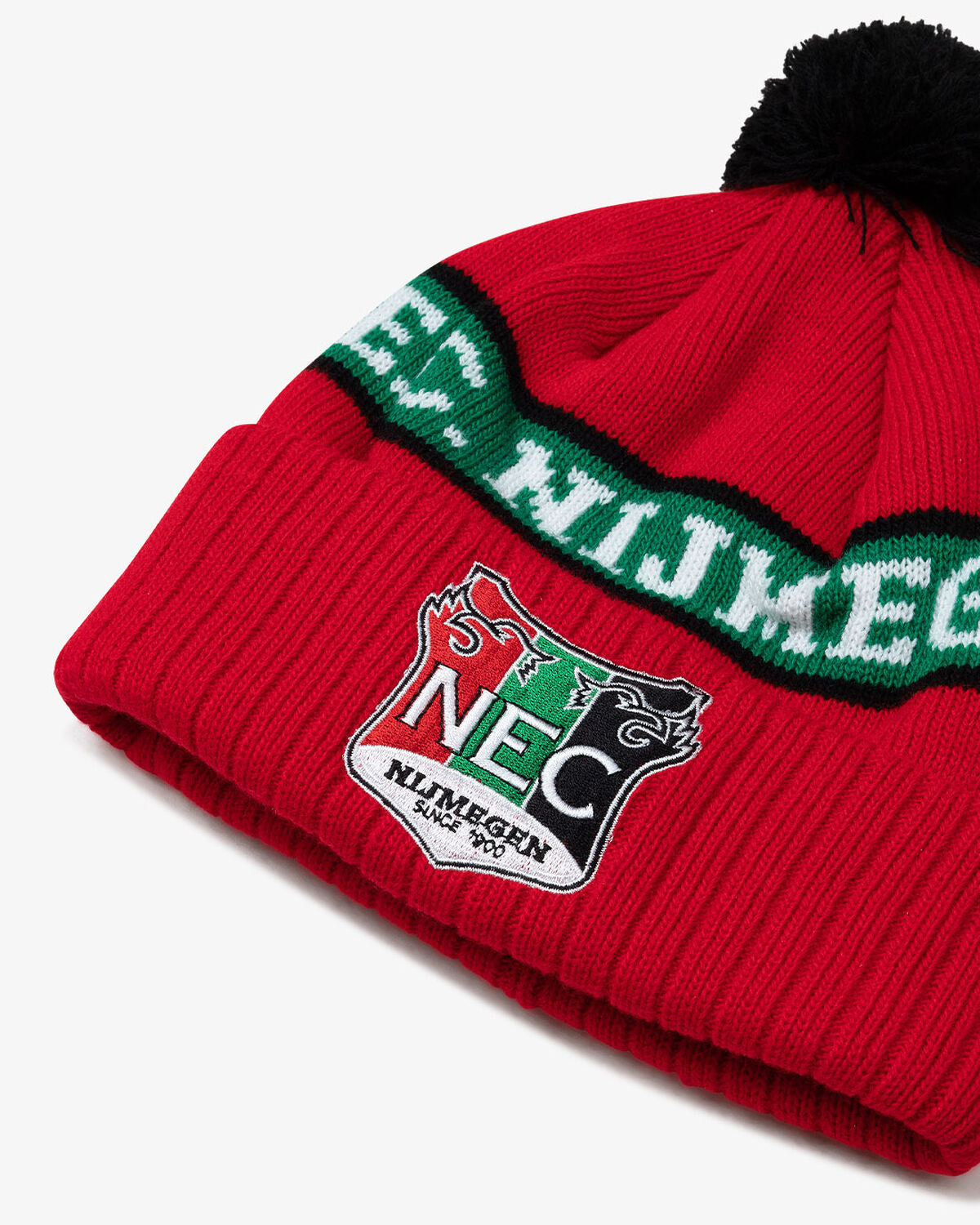 NEC Winter hat