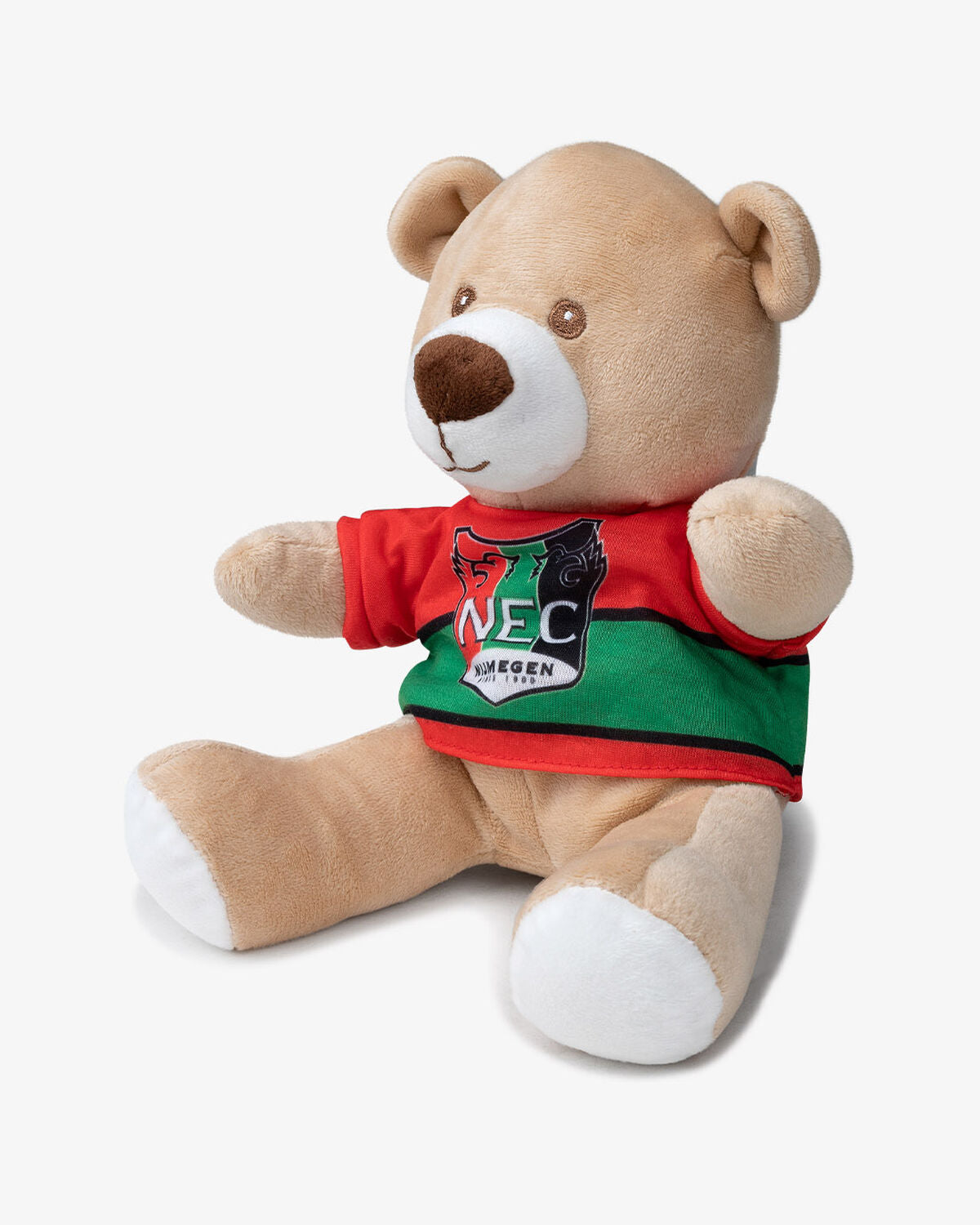 NEC Cuddly Bear