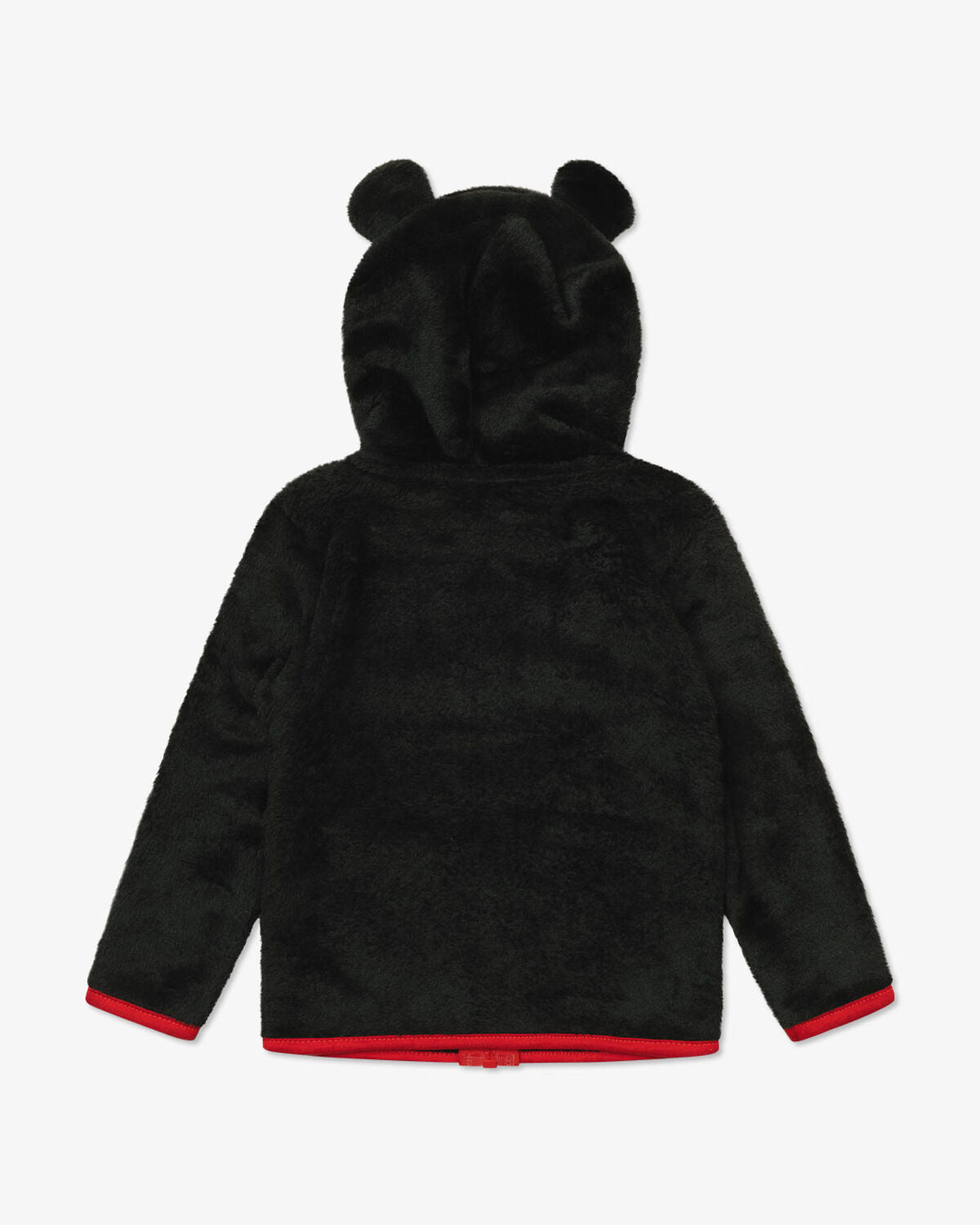 N.E.C. Baby Teddy Hood Vest