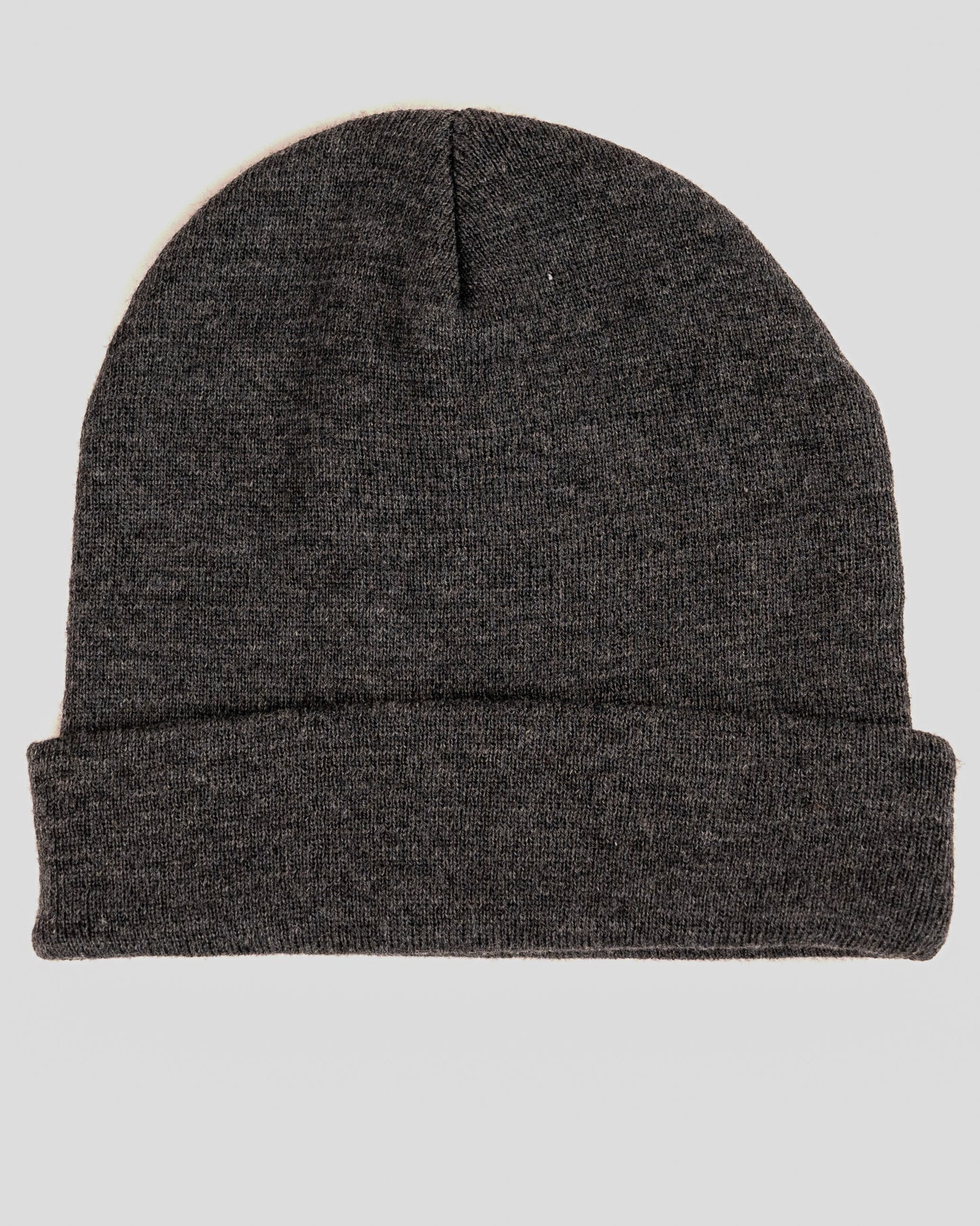 N.E.C. Beanie grijs