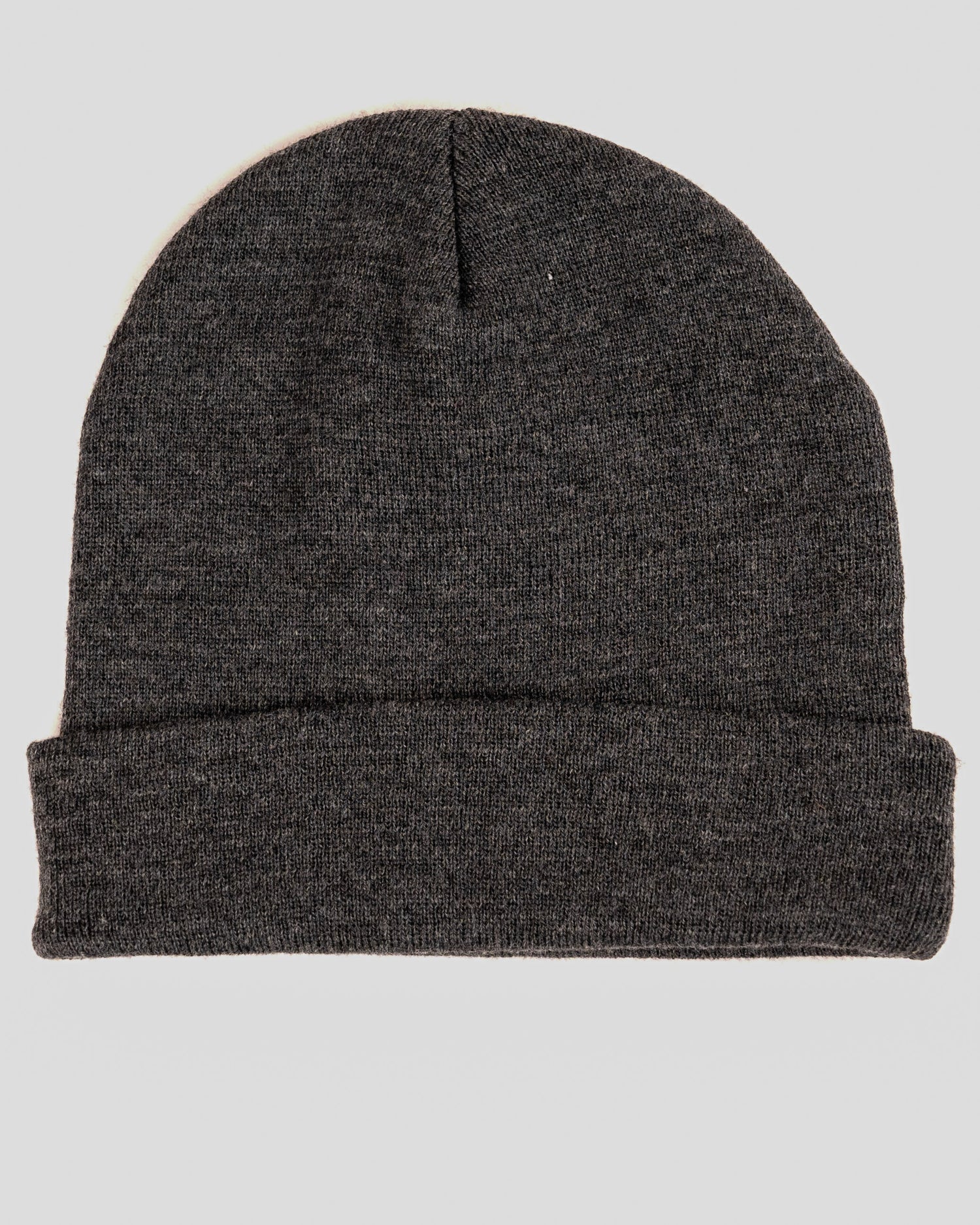 NEC Beanie grey 23/24