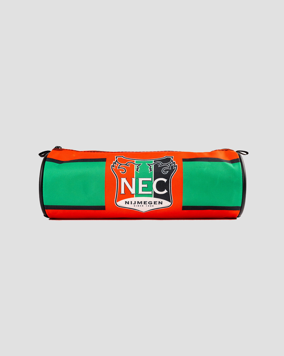 N.E.C. Etui rood