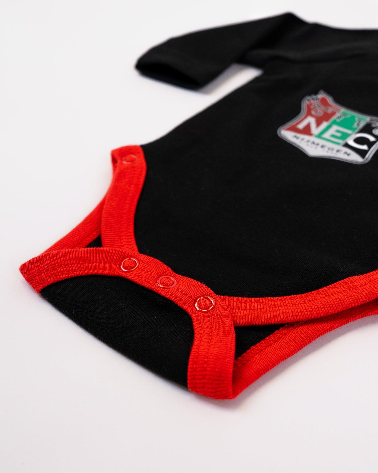 NEC Baby Luxury Wrap Romper