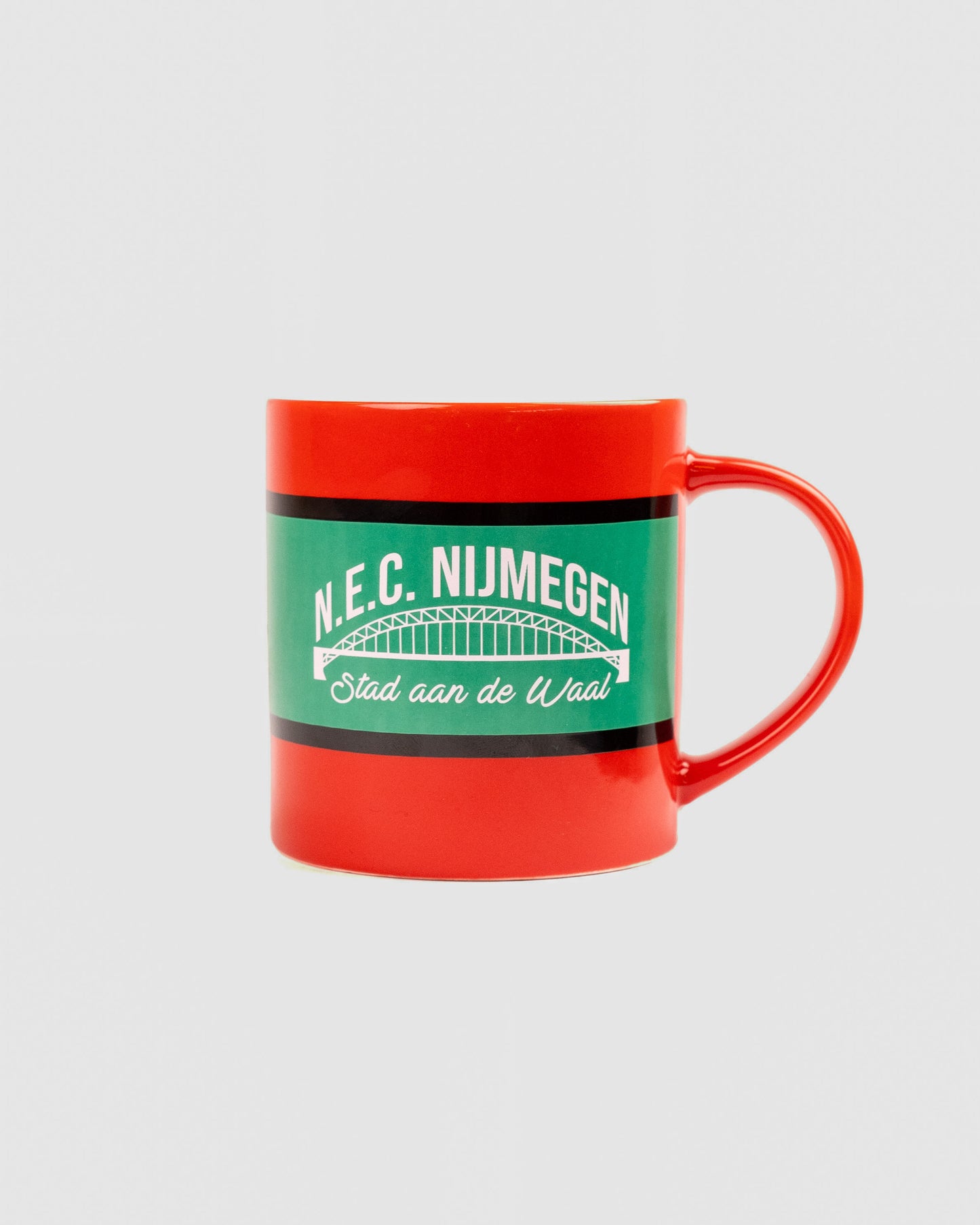 NEC Mug "City on the Waal"