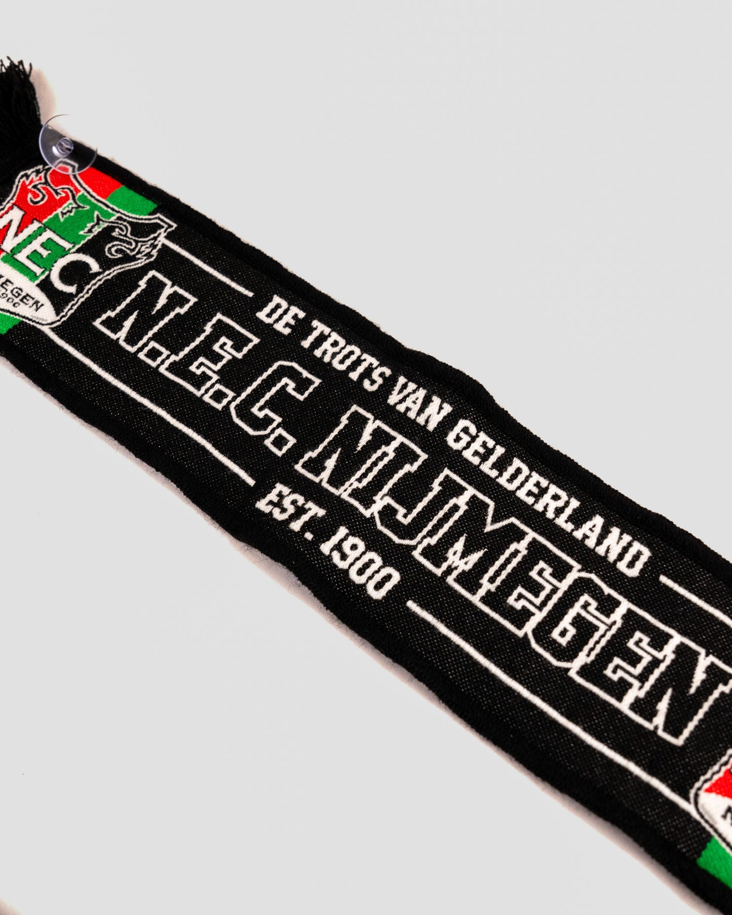 NEC Car Scarf Pride of Gelderland