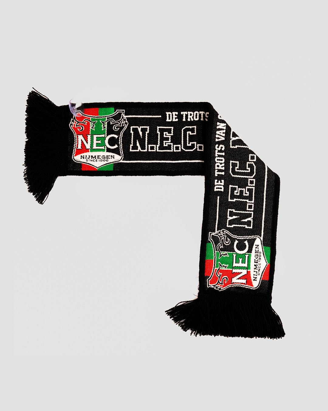 NEC Car Scarf Pride of Gelderland