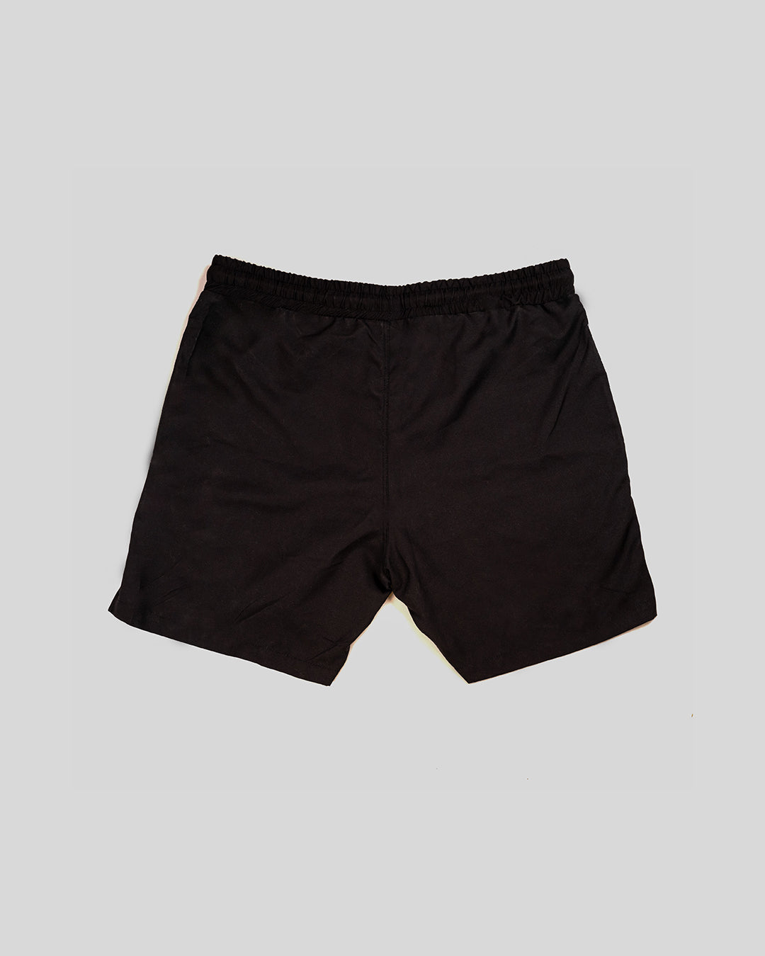 NEC Swimming trunks black