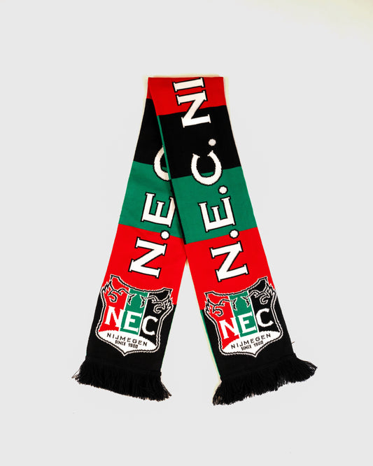 NEC Scarf blocks RGZ