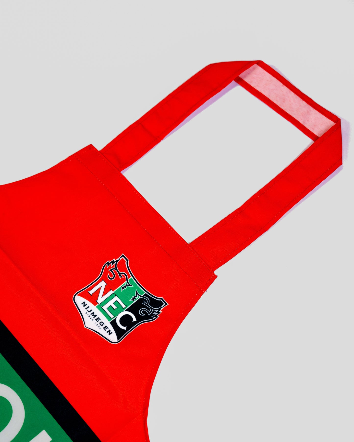 NEC Cooking Apron