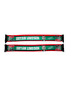 N.E.C. Spelerssjaal Bryan Linssen