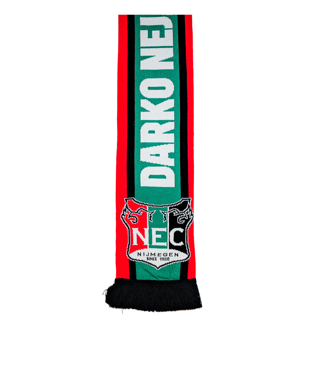 N.E.C. Spelerssjaal Darko Nejašmić