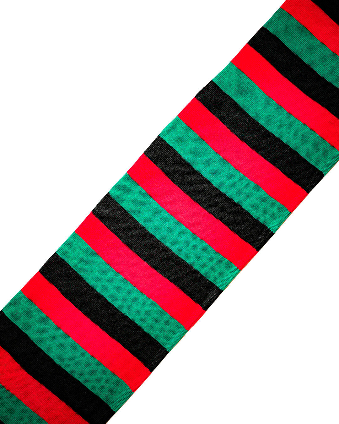 NEC Scarf striped RGZ