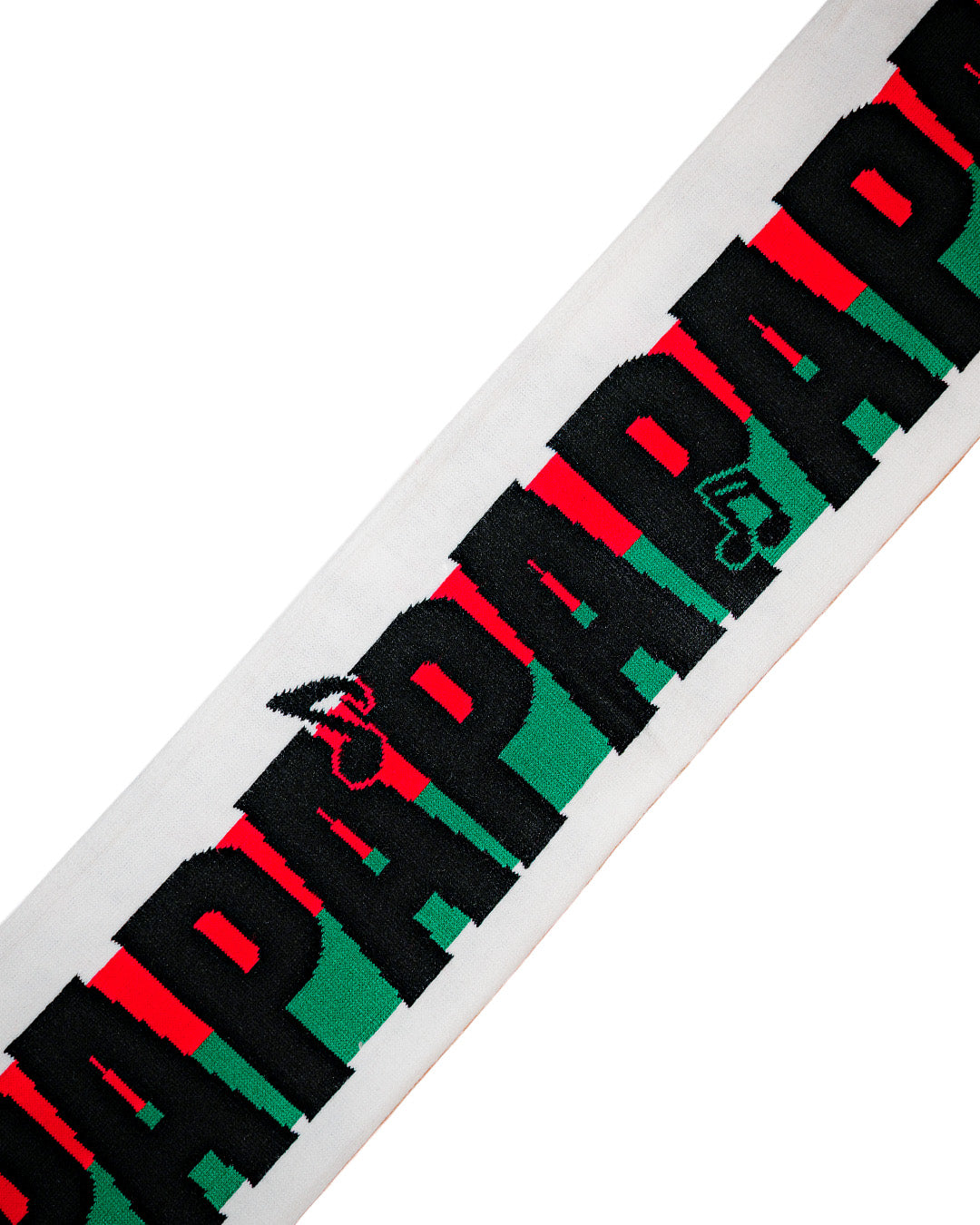 N.E.C. Scarf