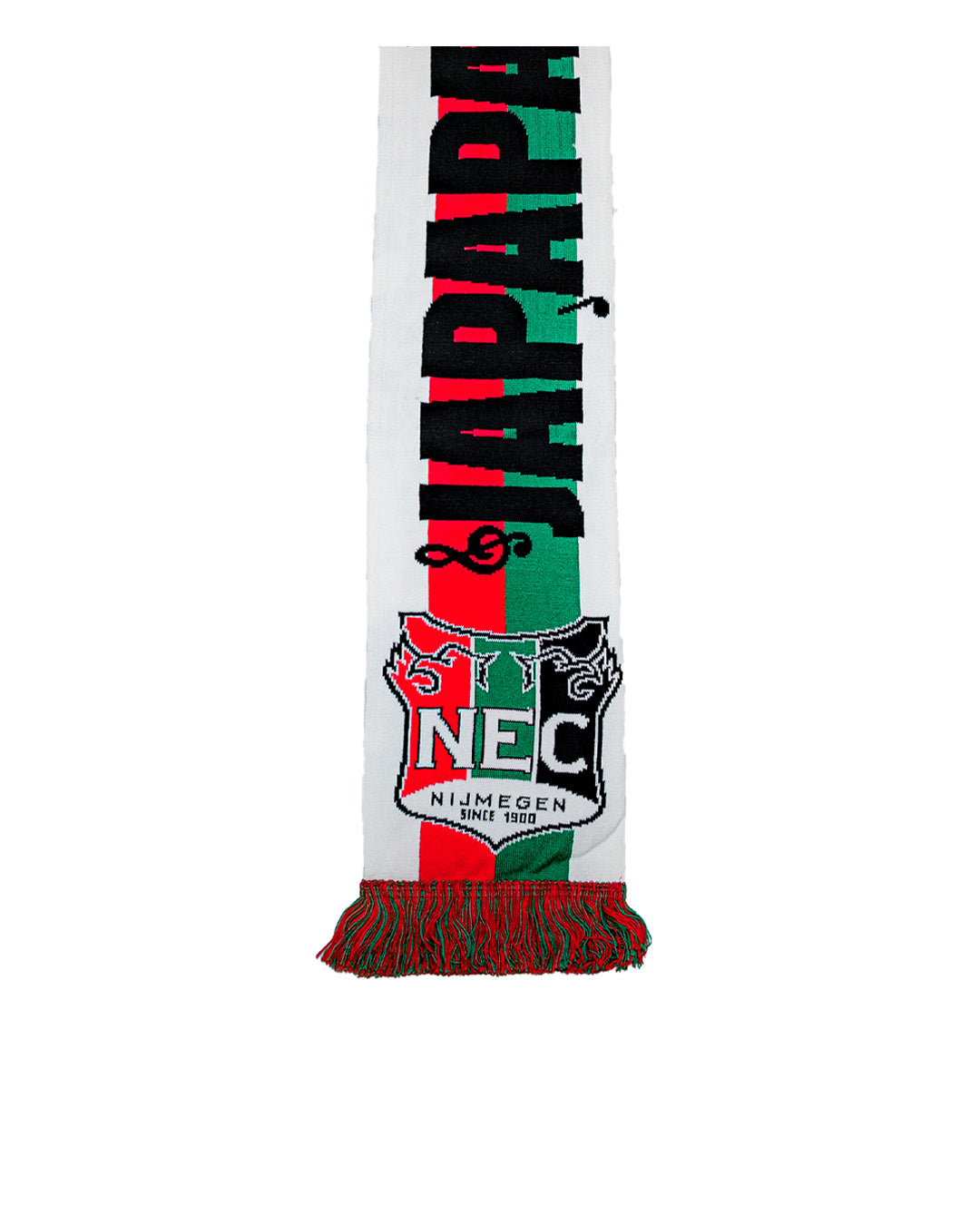 N.E.C. Scarf