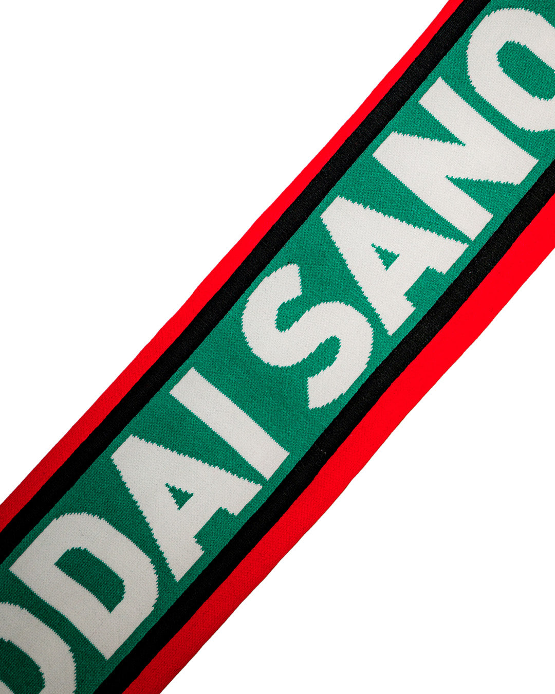 N.E.C. Player scarf Kodai Sano