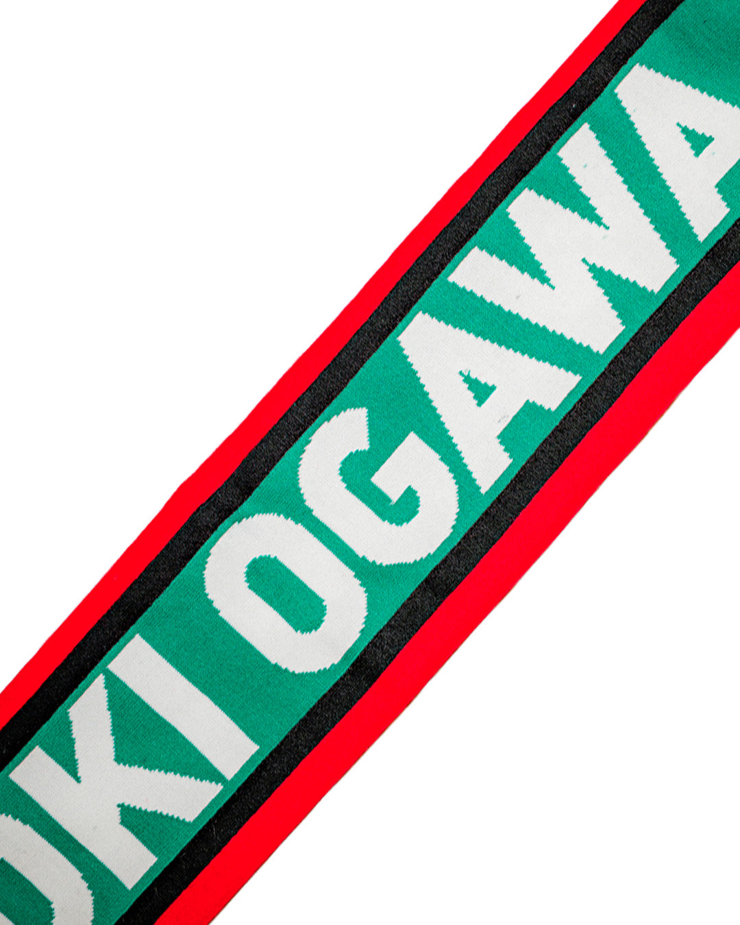 N.E.C. Spelerssjaal Koki Ogawa