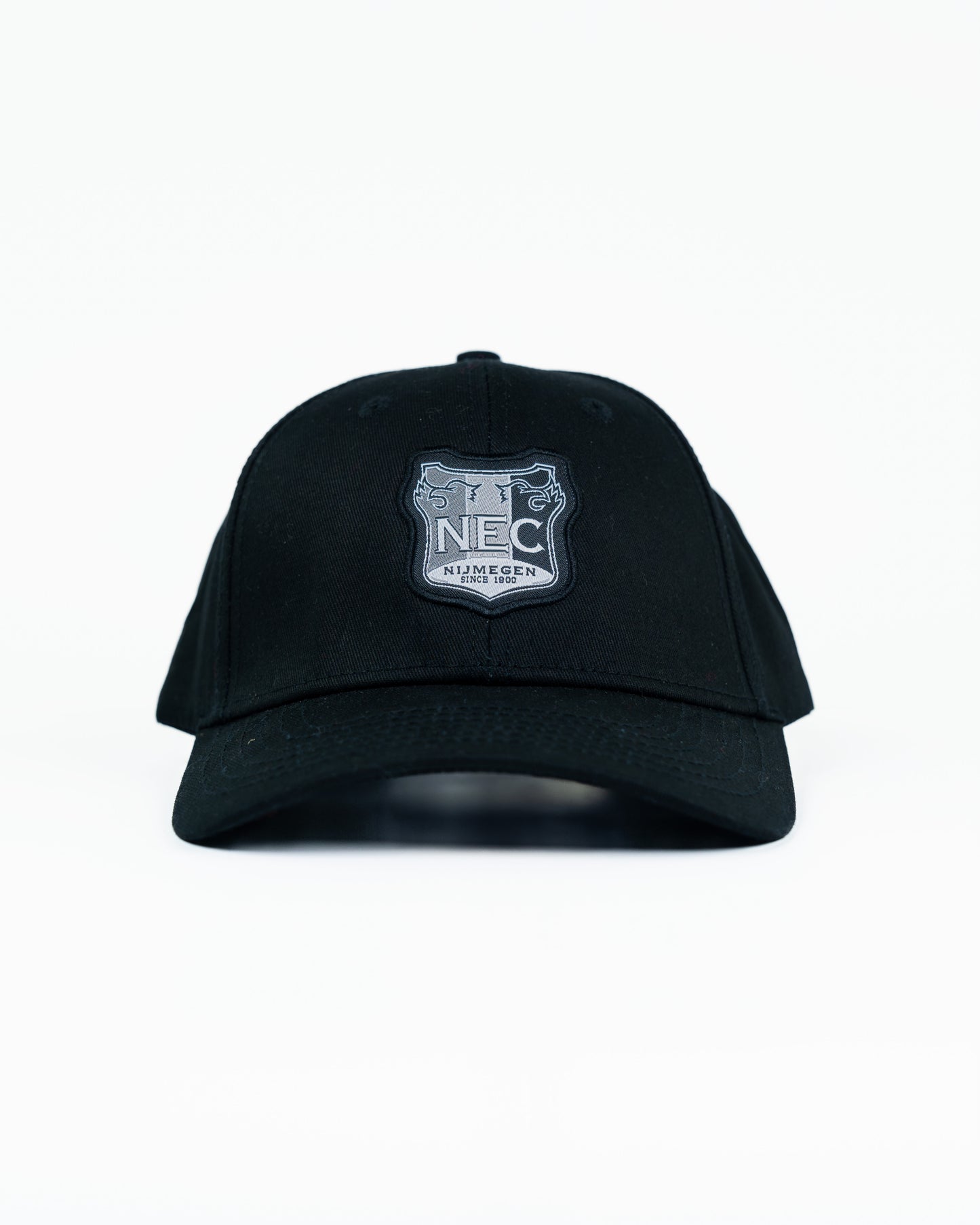 N.E.C. Baseball cap