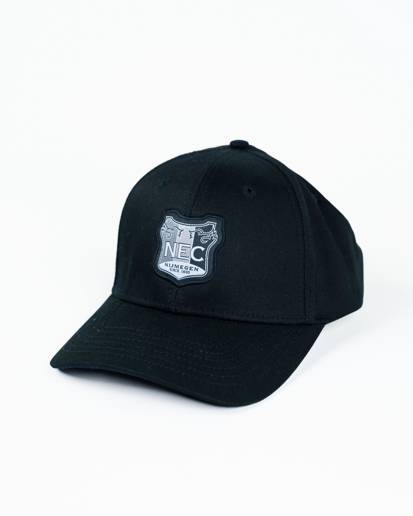 N.E.C. Baseball cap