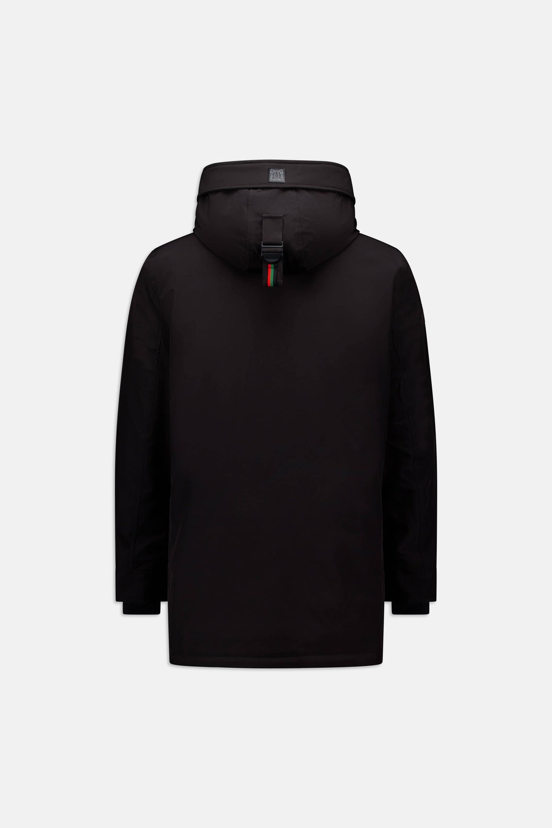 N.E.C. Airforce Winterjas - Jubileumeditie