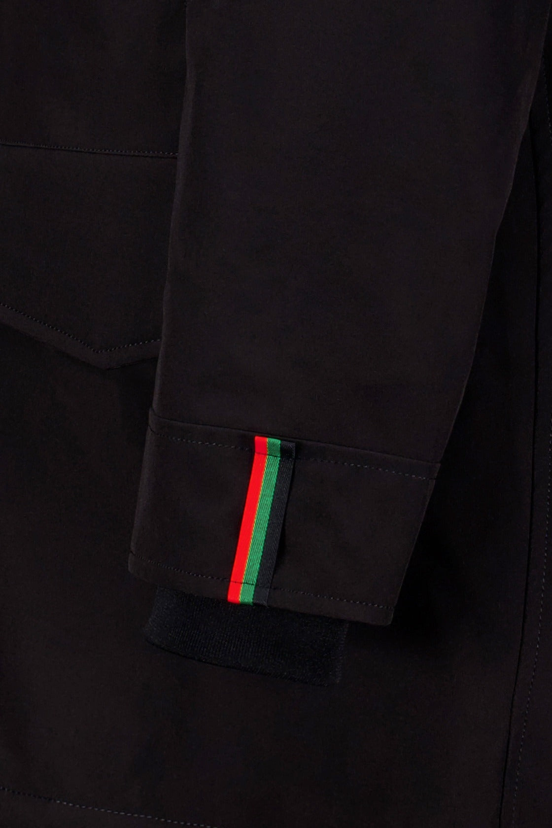 N.E.C. Airforce Winterjas - Jubileumeditie