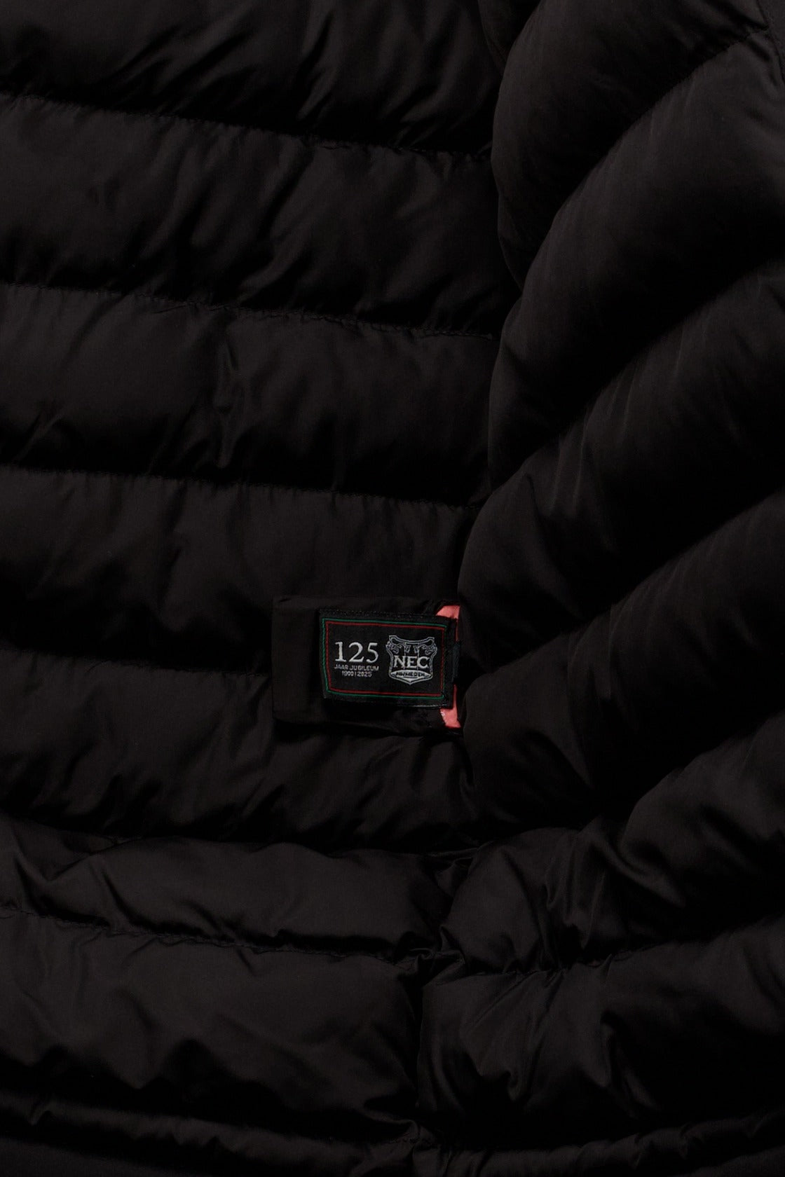 N.E.C. Airforce Winterjas - Jubileumeditie