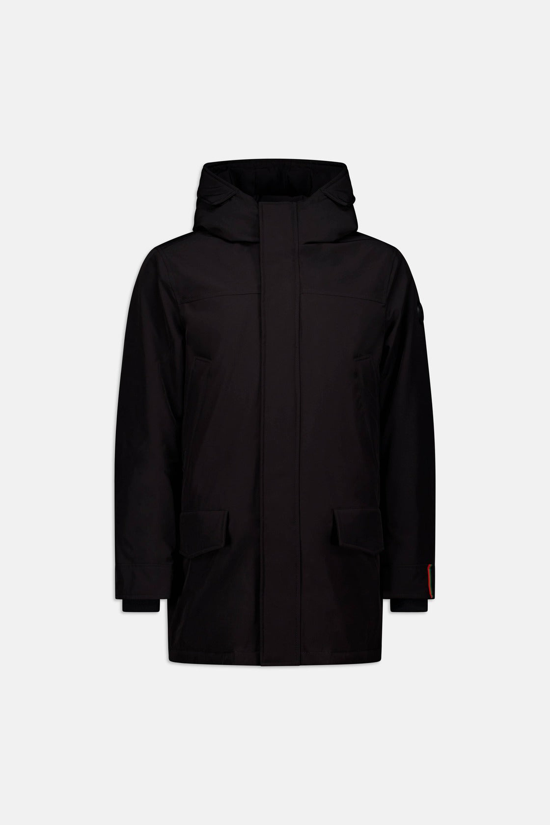 N.E.C. Airforce Winterjas - Jubileumeditie