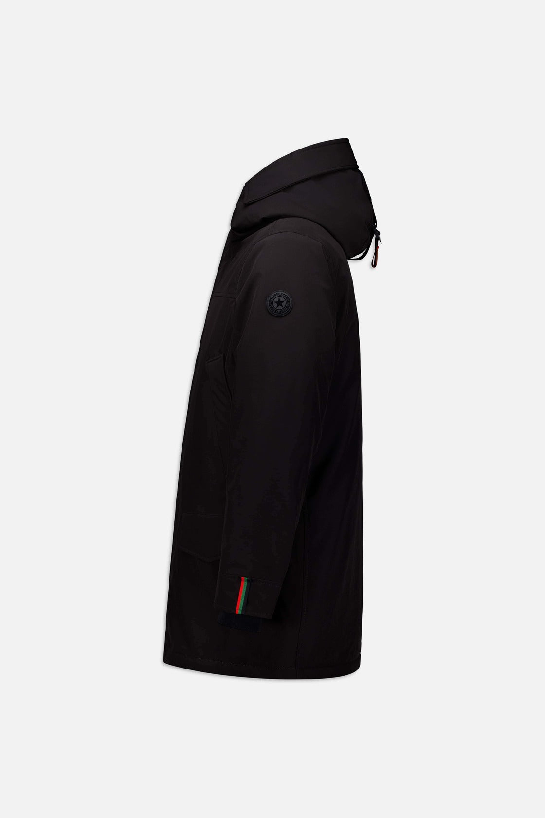 N.E.C. Airforce Winterjas - Jubileumeditie