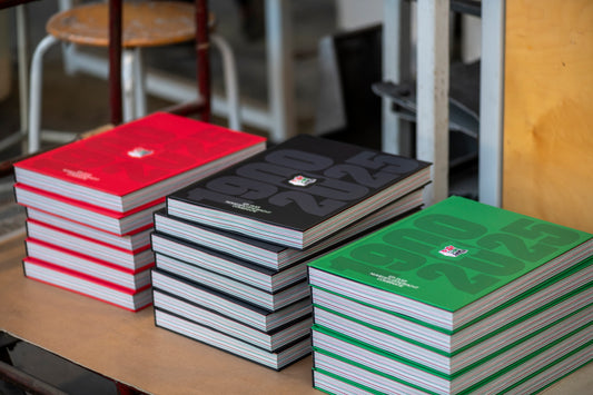 N.E.C. Jubileumboek 125 jaar