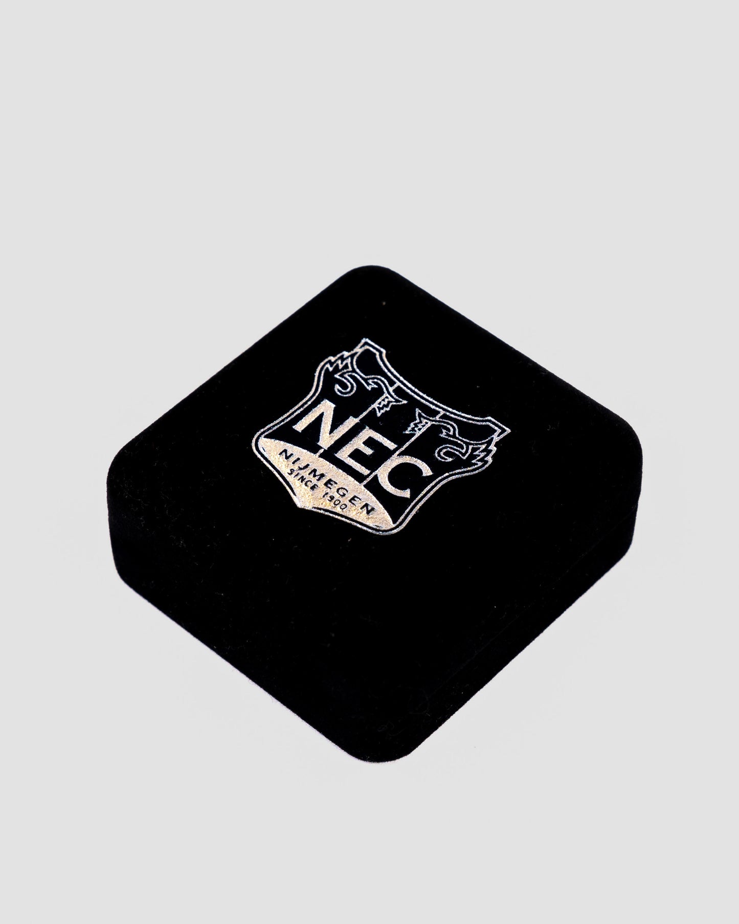 N.E.C. Pin