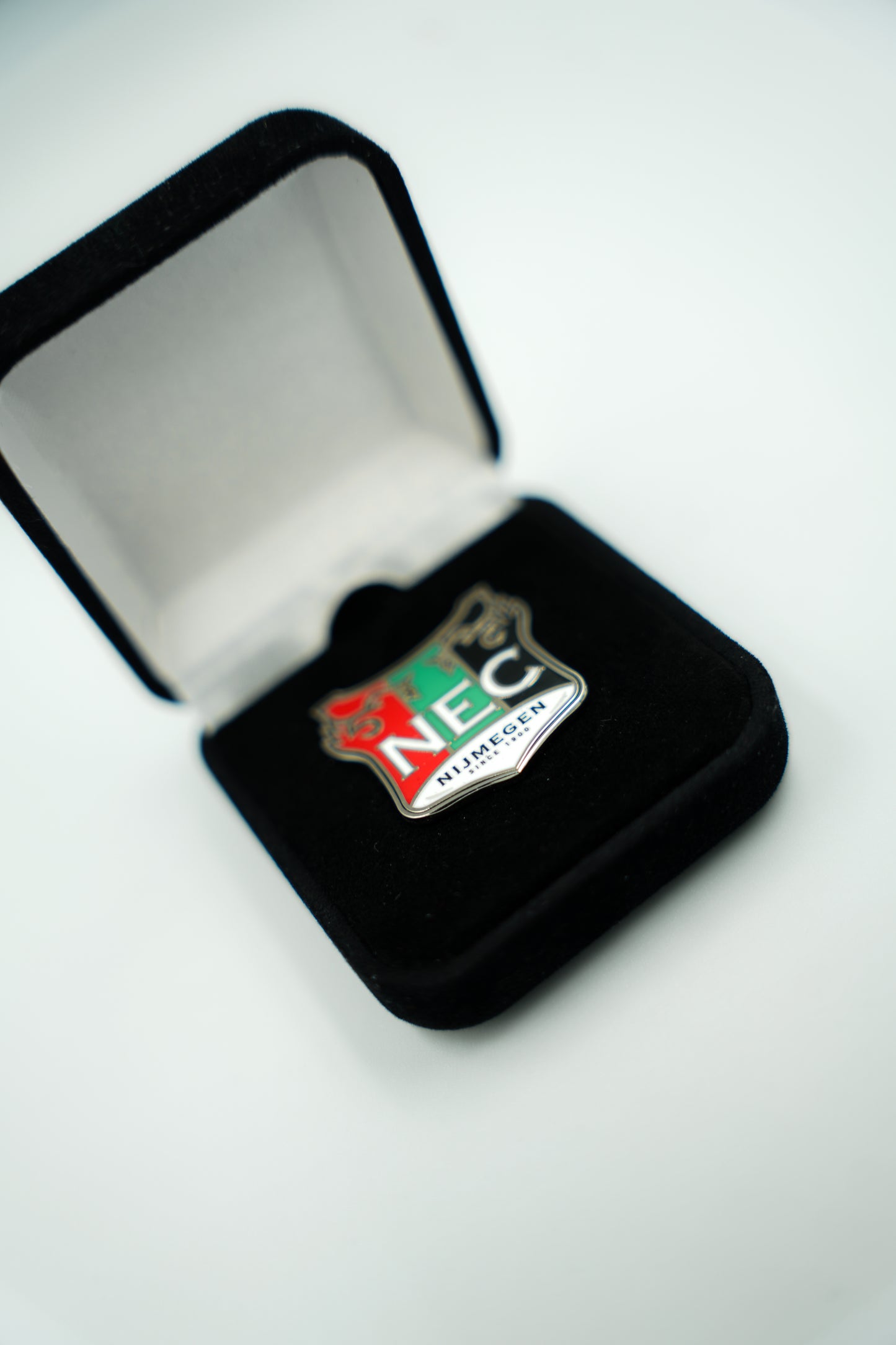 NEC Pin
