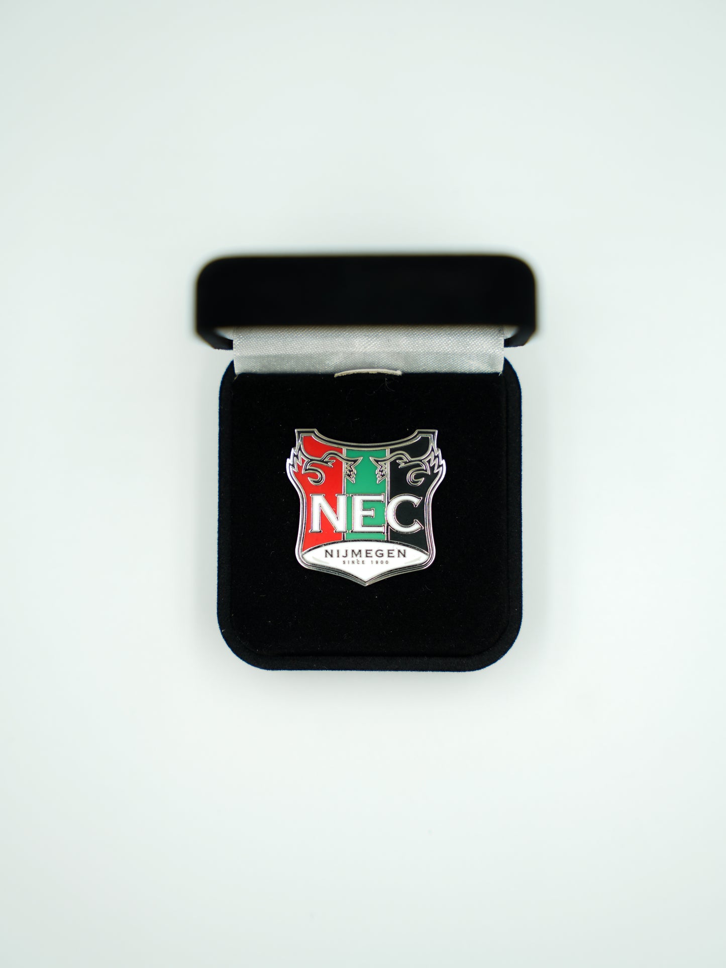 NEC Pin