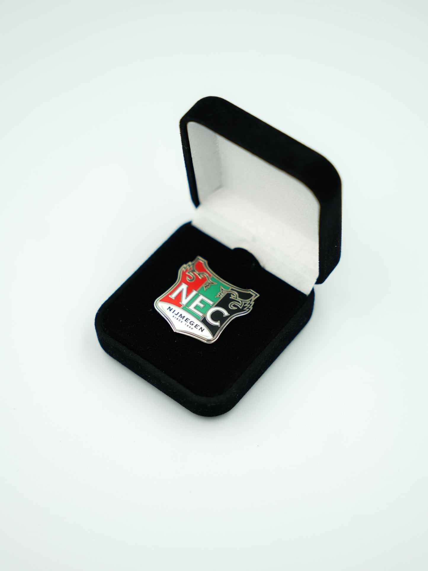 NEC Pin
