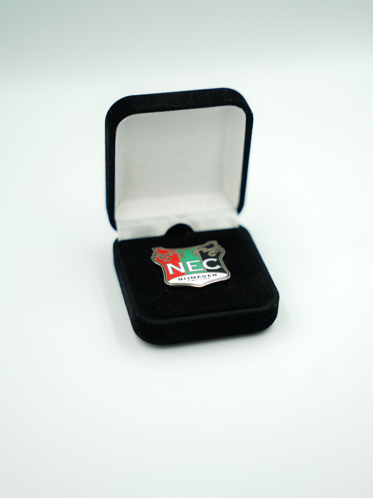 NEC Pin