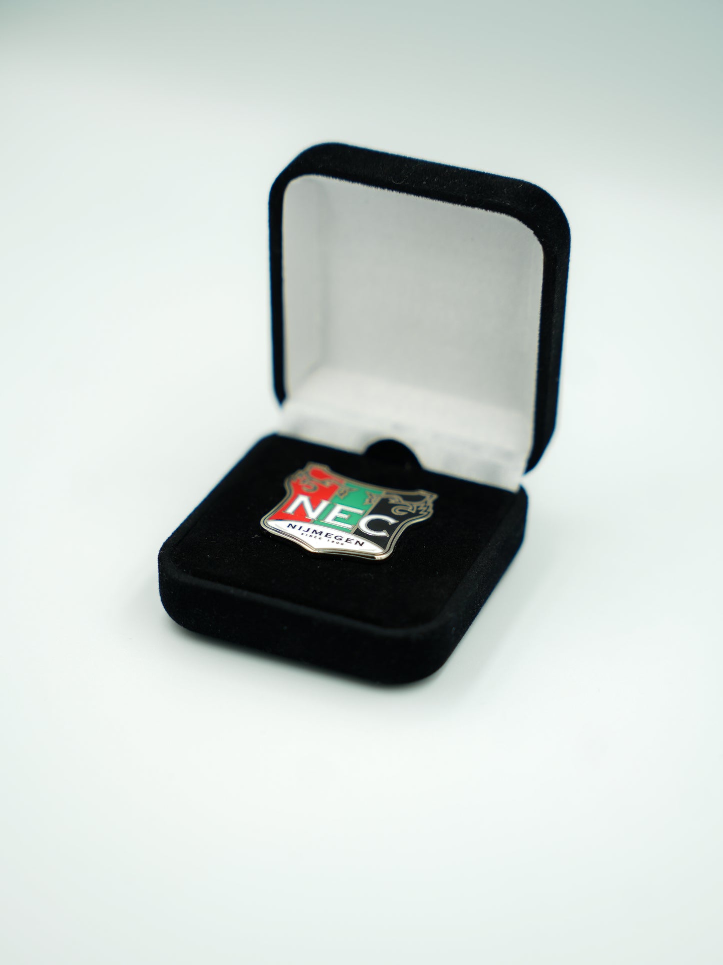 NEC Pin