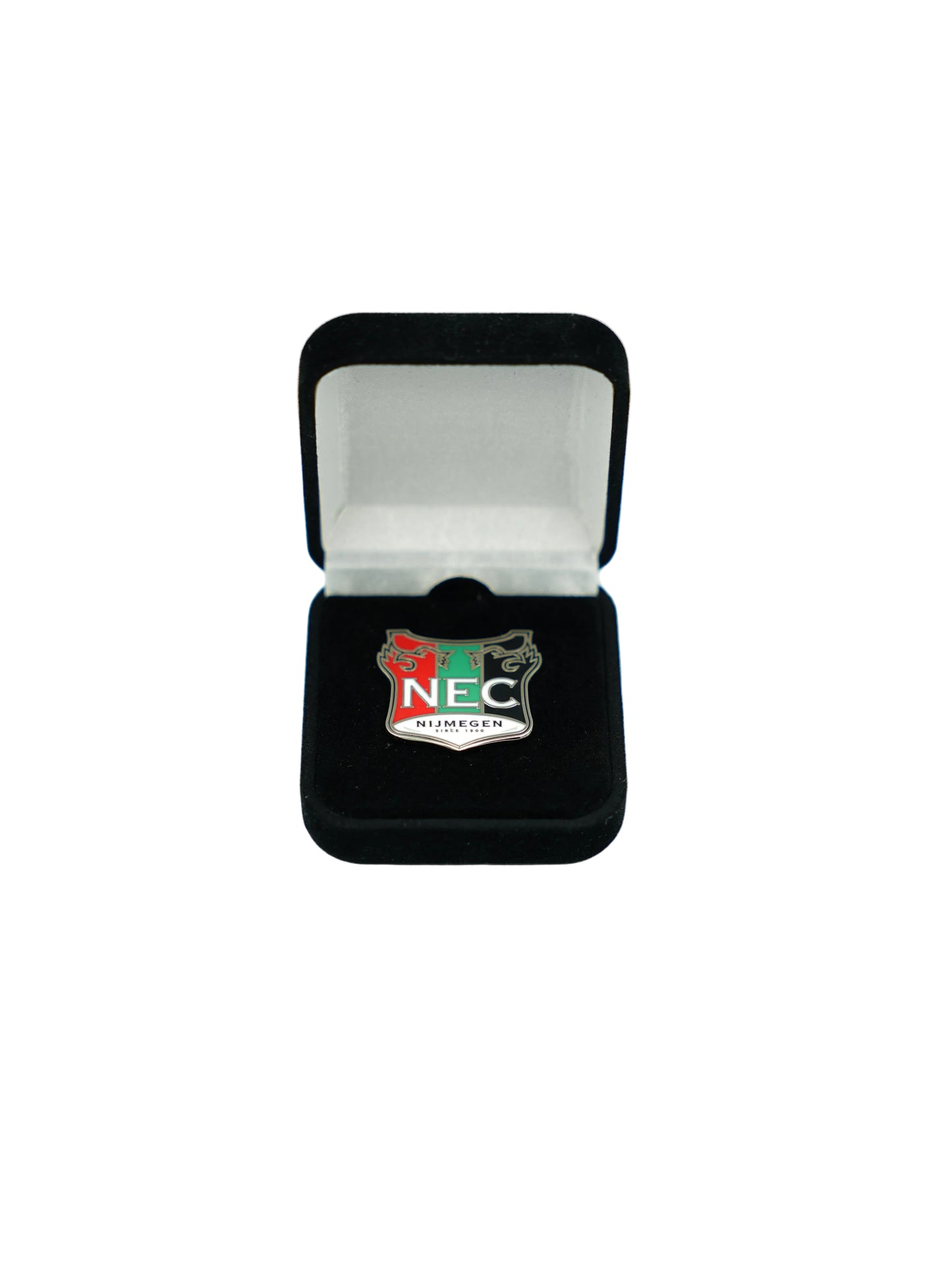 NEC Pin