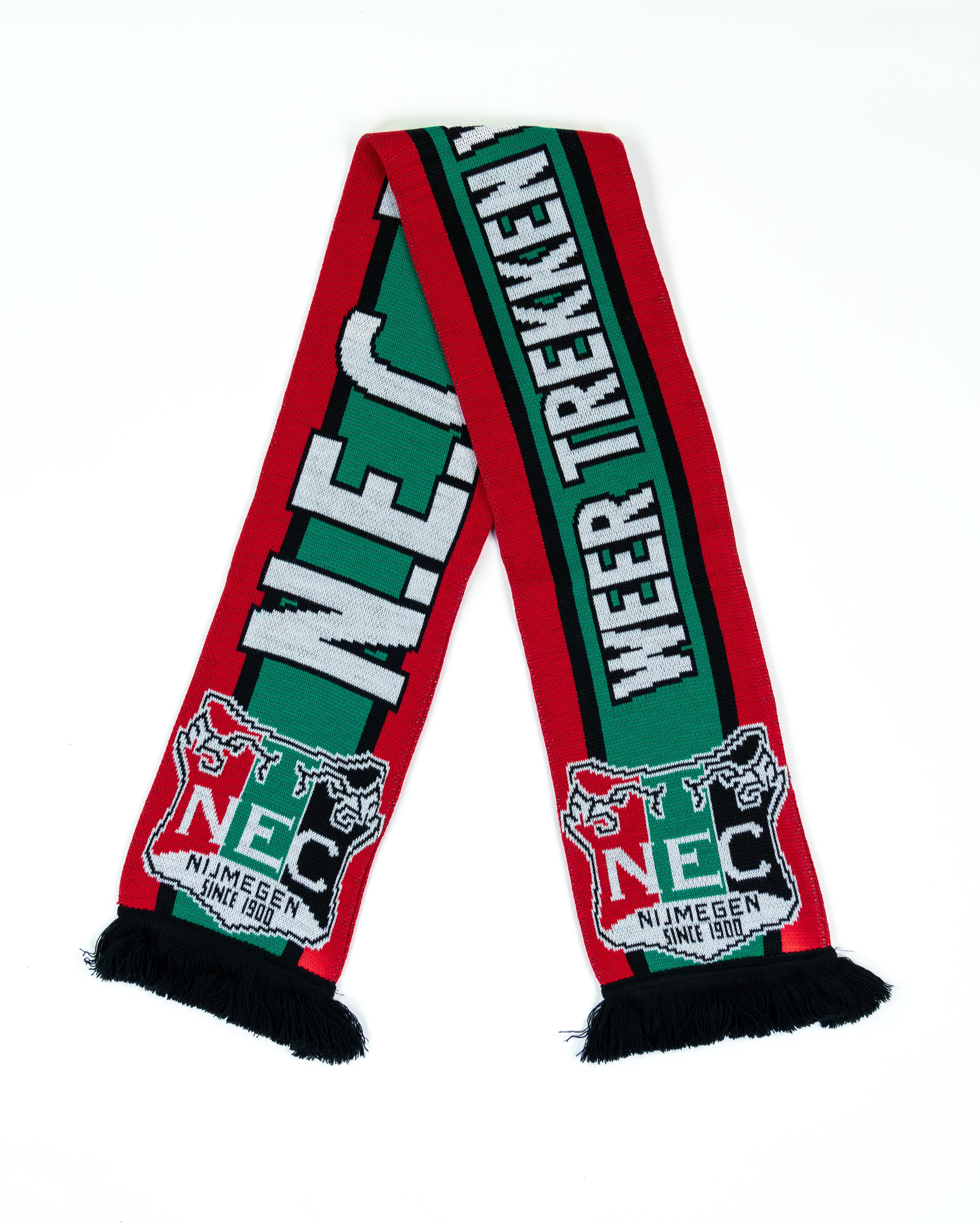 Nej Merch Fanartikelen – N.E.C. Nijmegen Fanshop