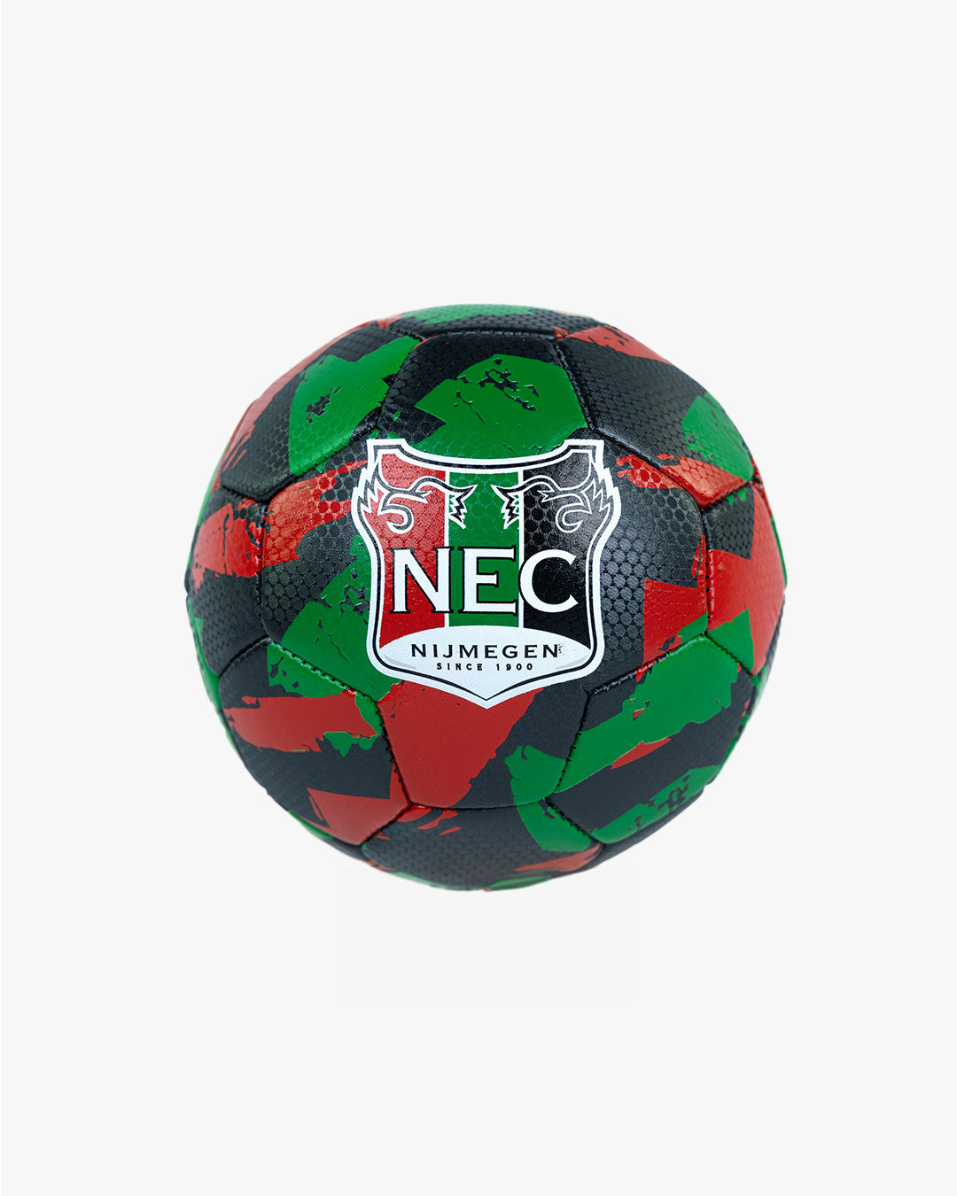 N.E.C. Skill ball 2.0