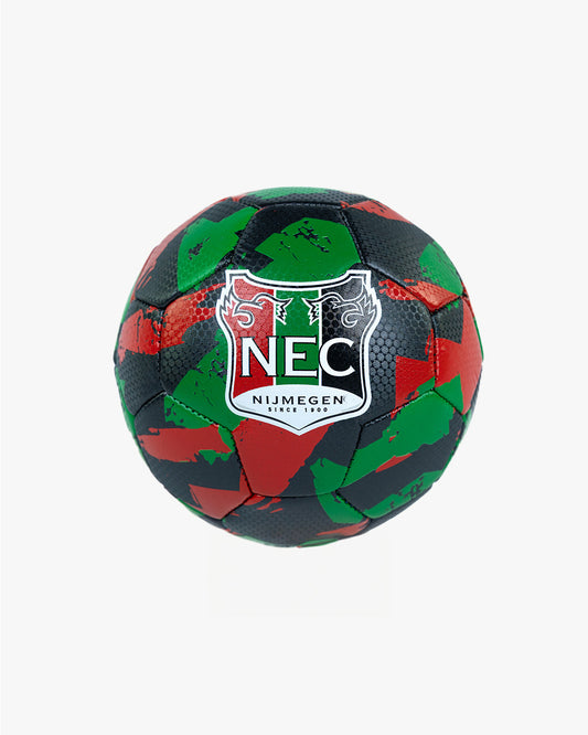 N.E.C. Skill ball 2.0