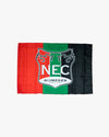 N.E.C. Vlag