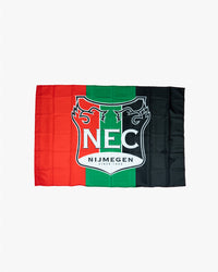 N.E.C. Vlag