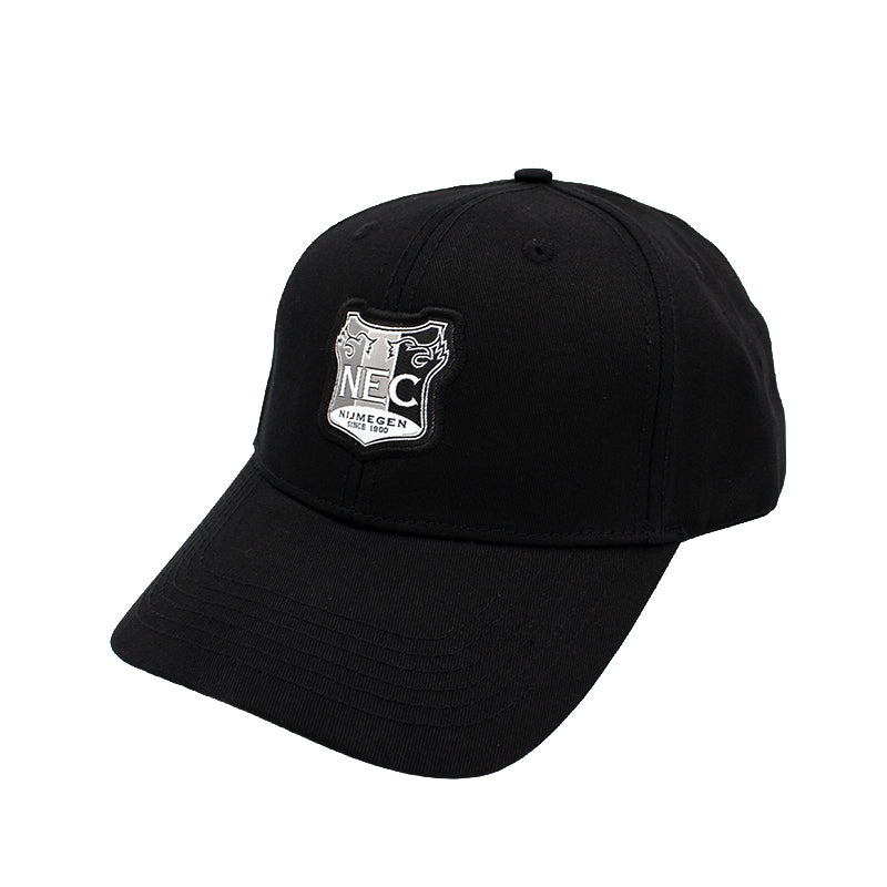 N.E.C. Baseball cap