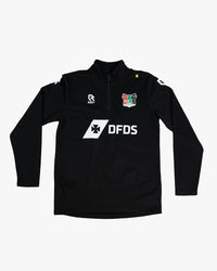 Pre Academie half zip