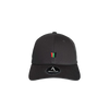 N.E.C. Baseball cap - Grijs
