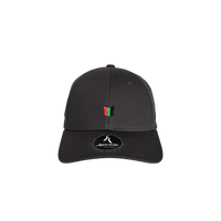 N.E.C. Baseball cap - Grijs